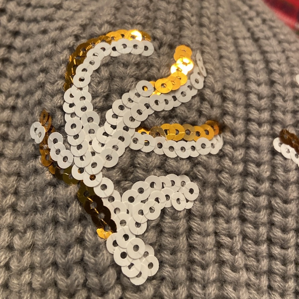 Reindeer hat - Picture 4 of 8
